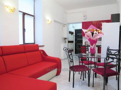 Rent an apartment, Austrian, Knyazya-Romana-vul, 11, Lviv, Galickiy district, id 4421009