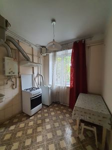 Rent an apartment, Kotlyarevskogo-I-vul, Lviv, Frankivskiy district, id 4529619