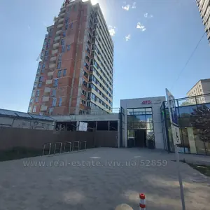 Купити квартиру, Очеретяна вул., 31, Львів, Шевченківський район, id 5919396
