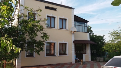 Купить дом, Дом, Великие Грибовичи, Жовковский район, id 1378049