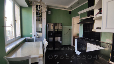 Buy an apartment, Polish suite, Lista-F-vul, Lviv, Galickiy district, id 4461974