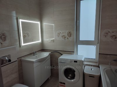 Rent an apartment, Chervonoyi-Kalini-prosp, Lviv, Sikhivskiy district, id 4599303
