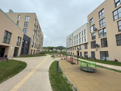 Купити квартиру, Новознесенська вул., Львів, Личаківський район, id 5911888