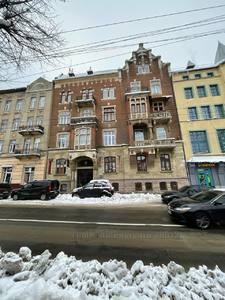 Commercial real estate for rent, Residential premises, Zelena-vul, Lviv, Galickiy district, id 4414980