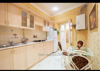 Rent an apartment, Dudayeva-Dzh-vul, Lviv, Galickiy district, id 4571707