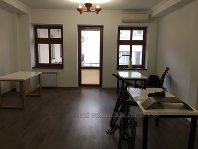 Commercial real estate for rent, Business center, Brativ-Rogatinciv-vul, Lviv, Galickiy district, id 4508500