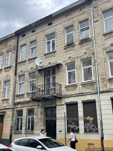 Buy an apartment, Polish, Lemkivska-vul, Lviv, Galickiy district, id 4512009