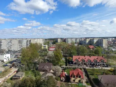 Купити квартиру, Шевченка Т. вул., Львів, Шевченківський район, id 5930159