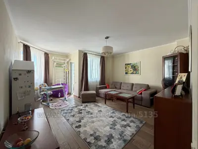 Buy an apartment, Linkolna-A-vul, Lviv, Shevchenkivskiy district, id 5925896
