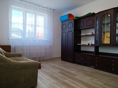 Buy an apartment, Ivasyuka-St, Vinniki, Lvivska_miskrada district, id 4095809