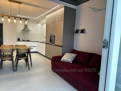Rent an apartment, Topolna-vul, Lviv, Shevchenkivskiy district, id 4412542