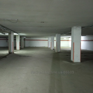 Garage for rent, Underground parking space, Stara-vul, 3, Lviv, Galickiy district, id 3892809