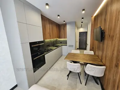 Купить квартиру, Стрыйская ул., Львов, Франковский район, id 5918707