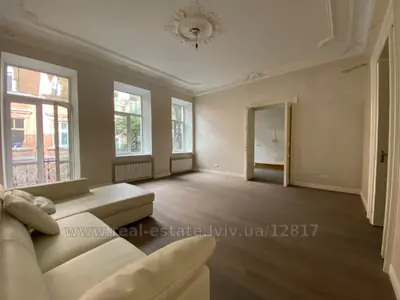 Купить квартиру, Шопена Ф. ул., Львов, Галицкий район, id 5911745