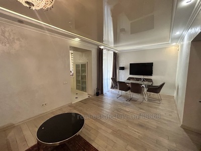 Buy an apartment, Austrian, Knyazya-Romana-vul, Lviv, Galickiy district, id 4599508