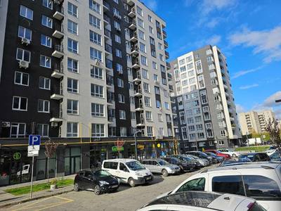 Buy an apartment, Striyska-vul, Lviv, Frankivskiy district, id 4475908