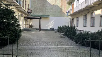 Купити квартиру, Лепкого Б. вул., 6, Львів, Галицький район, id 5926382