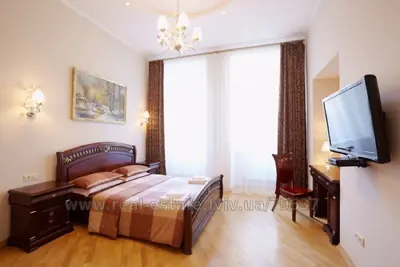 Rent an apartment, Krakivska-vul, Lviv, Galickiy district, id 5925752