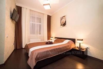 Rent an apartment, Austrian luxury, Spadista-vul, Lviv, Galickiy district, id 4561317