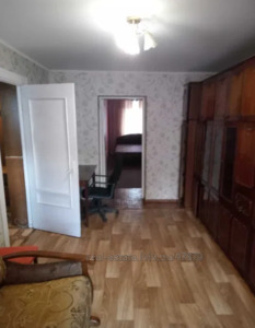 Buy an apartment, Hruschovka, Volodimira-Velikogo-vul, Lviv, Frankivskiy district, id 4431456