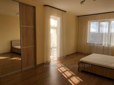 Rent an apartment, Lisna-vul-Sikhiv, Lviv, Sikhivskiy district, id 4408758