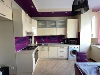 Rent an apartment, Knyazya-Svyatoslava-pl, Lviv, Zaliznichniy district, id 4580106