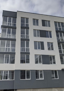 Buy an apartment, Vulecka-vul, Lviv, Sikhivskiy district, id 4548787