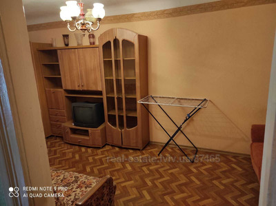Rent an apartment, Gorbachevskogo-I-vul, Lviv, Frankivskiy district, id 4332169