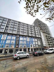 Buy an apartment, Vashingtona-Dzh-vul, Lviv, Sikhivskiy district, id 4192703