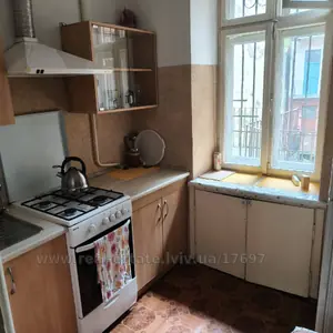 Оренда квартира, Гайдамацька вул., Львів, Шевченківський район, id 5925245