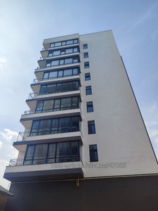 Buy an apartment, Pasichna-vul, Lviv, Lichakivskiy district, id 4201825