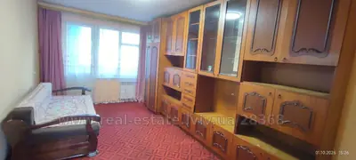 Оренда квартира, Наукова вул., Львів, Франківський район, id 5916998