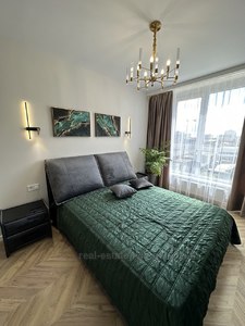Buy an apartment, Pimonenka-M-vul, Lviv, Sikhivskiy district, id 4545880