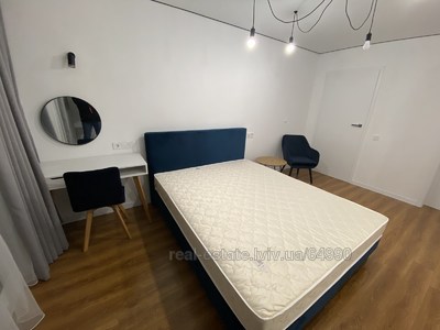 Rent an apartment, Zaliznichna-vul, Lviv, Zaliznichniy district, id 4550924
