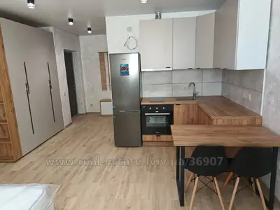 Купити квартиру, Трускавецька вул., Львів, Франківський район, id 5931694
