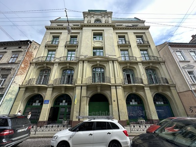 Buy an apartment, Mencinskogo-M-vul, Lviv, Galickiy district, id 4204477