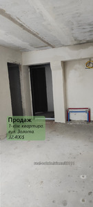 Buy an apartment, Gostinka, Zolota-vul, Lviv, Shevchenkivskiy district, id 4487983