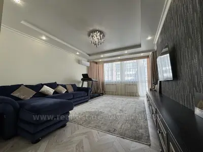 Buy an apartment, Striyska-vul, Lviv, Frankivskiy district, id 5923945