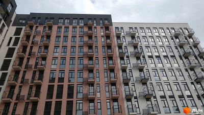 Buy an apartment, Pid-Goloskom-vul, Lviv, Shevchenkivskiy district, id 4133876