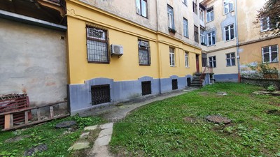 Commercial real estate for sale, Non-residential premises, Rustaveli-Sh-vul, Lviv, Galickiy district, id 4119138