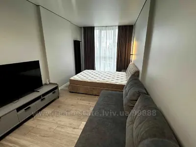 Rent an apartment, Kulparkivska-vul, 93, Lviv, Frankivskiy district, id 5922058