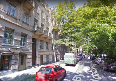 Buy an apartment, Novakivskogo-O-vul, Lviv, Galickiy district, id 3810765