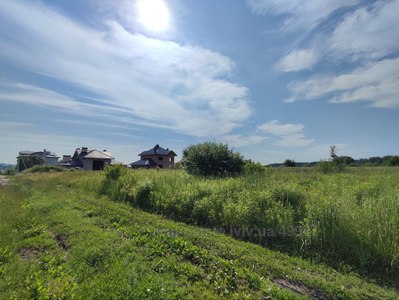 Buy a lot of land, Zubra, Pustomitivskiy district, id 4563549