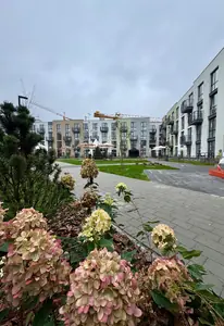 Купить квартиру, Зелена бічна, Басовка, Пустомытовский район, id 5920707
