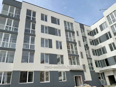 Buy an apartment, Vulecka-vul, 4, Lviv, Sikhivskiy district, id 4601796