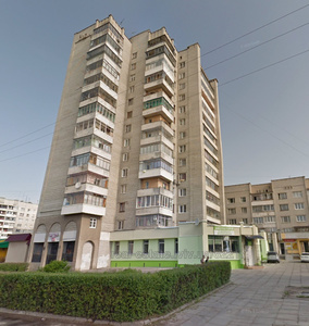 Buy an apartment, Czekh, Linkolna-A-vul, Lviv, Shevchenkivskiy district, id 4605162