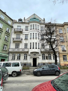 Buy an apartment, Austrian luxury, Konopnickoyi-M-vul, Lviv, Galickiy district, id 4548240