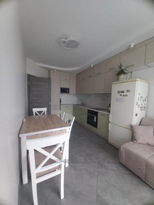 Buy an apartment, Gorodocka-vul, Lviv, Zaliznichniy district, id 4300284