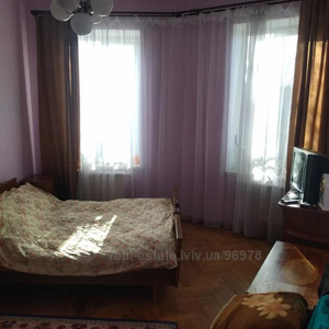 Rent an apartment, Vitovskogo-D-vul, Lviv, Galickiy district, id 4541326