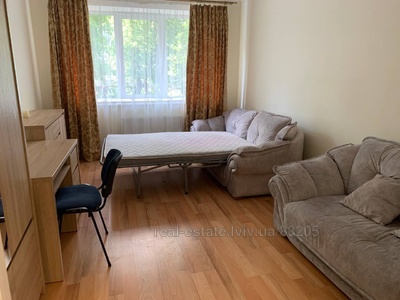 Buy an apartment, Lisinecka-vul, Lviv, Lichakivskiy district, id 4226345